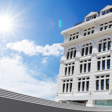 Arus Hotel Eskişehir Buitenkant foto